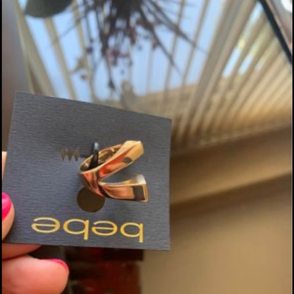 Bebe Ring - Picture 1 of 3